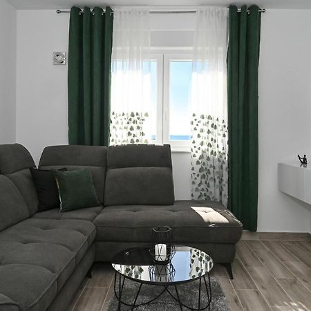 Luxury Apartment White Crystal Kastela Exterior photo